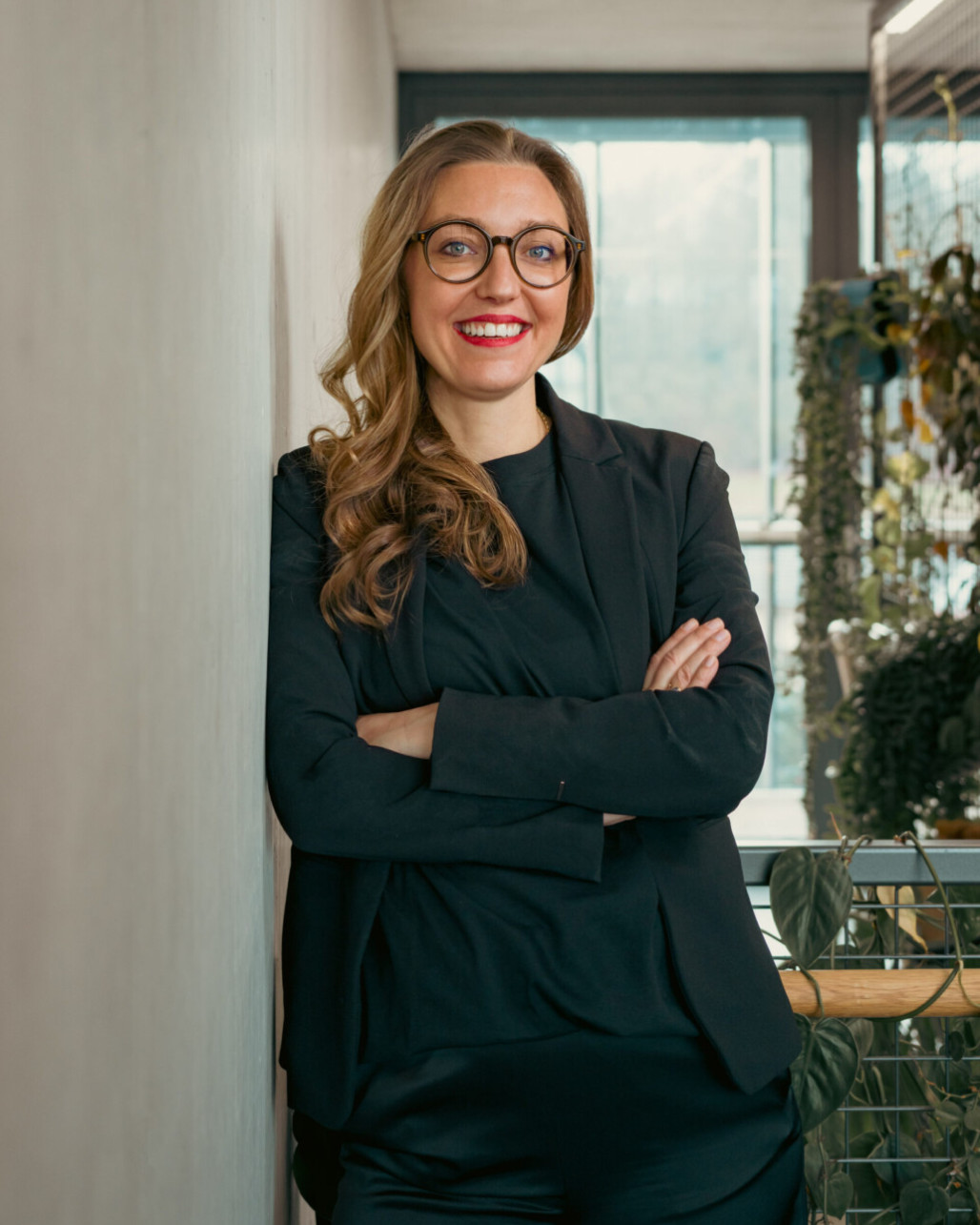 Sophia Fromm
Geschäftsleitung