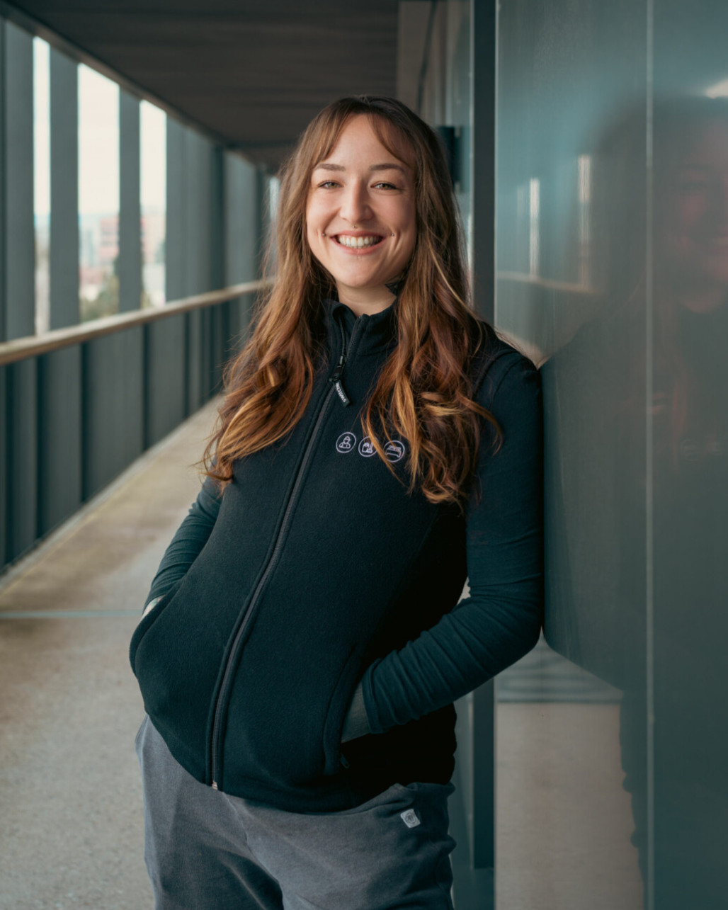 Leonie Eigenheer
Hauswirtschaft