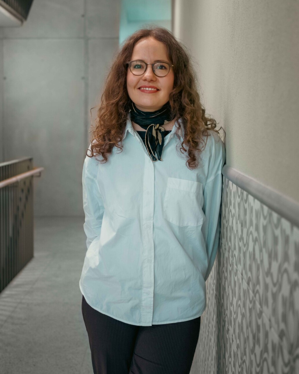 Lara Küng
Concierge